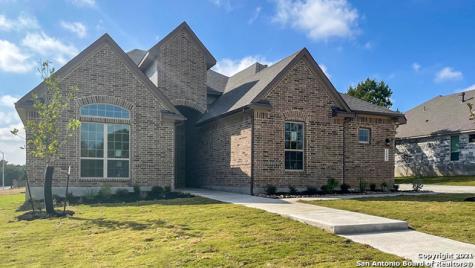 2605 Mallinckrodt New Braunfels TX 78132