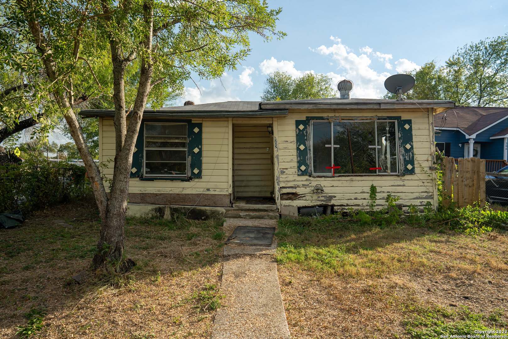 302 Riverdale Drive San Antonio TX 78228