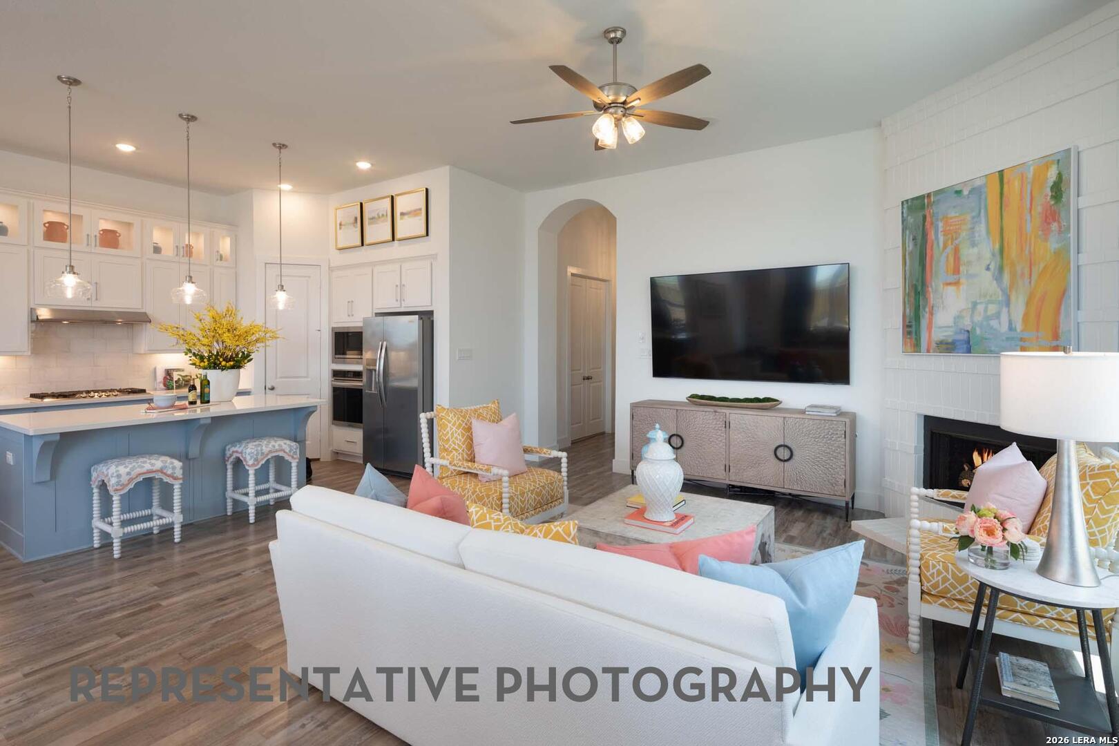 237 Boulder Creek Boerne TX 78006