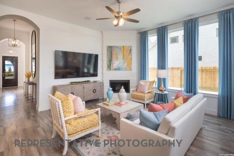237 Boulder Creek Boerne TX 78006