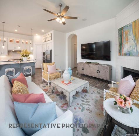 237 Boulder Creek Boerne TX 78006
