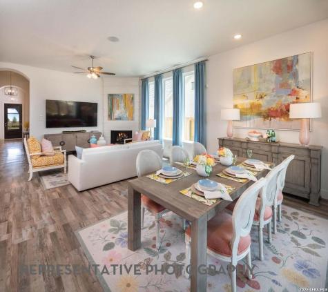 237 Boulder Creek Boerne TX 78006