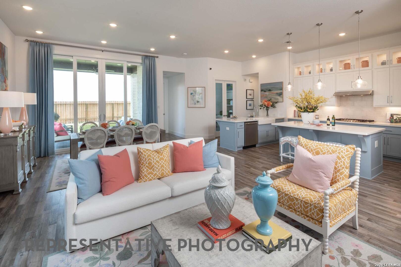 237 Boulder Creek Boerne TX 78006