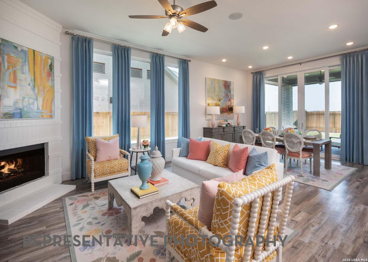 237 Boulder Creek Boerne TX 78006