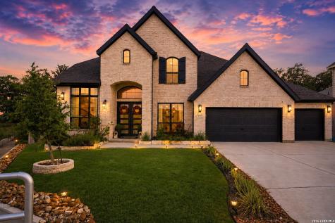 10207 Cold Back Court San Antonio TX 78254