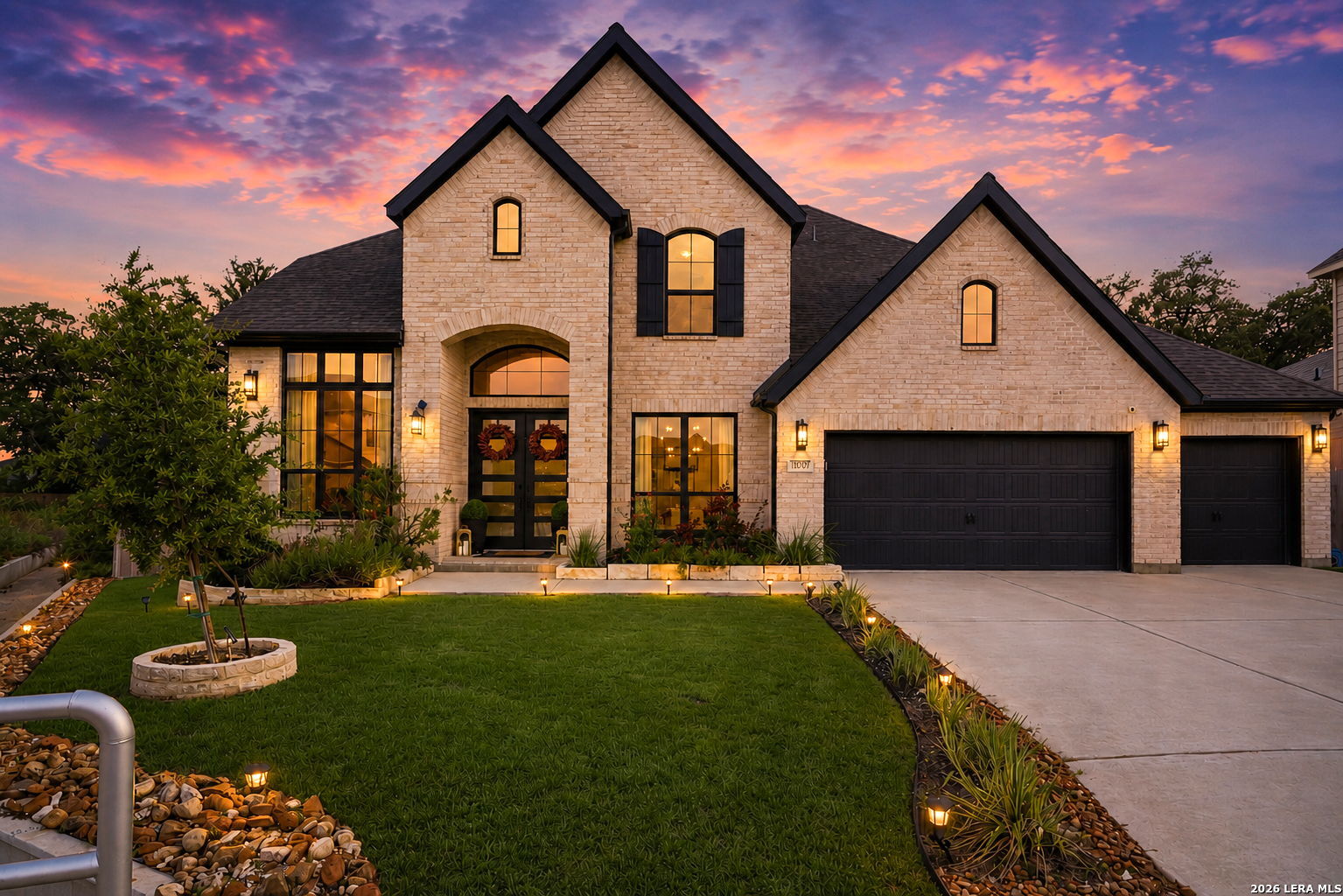 10207 Cold Back Court San Antonio TX 78254