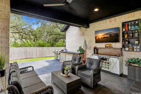 10207 Cold Back Court San Antonio TX 78254
