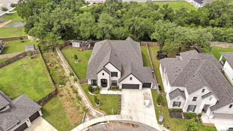 10207 Cold Back Court San Antonio TX 78254