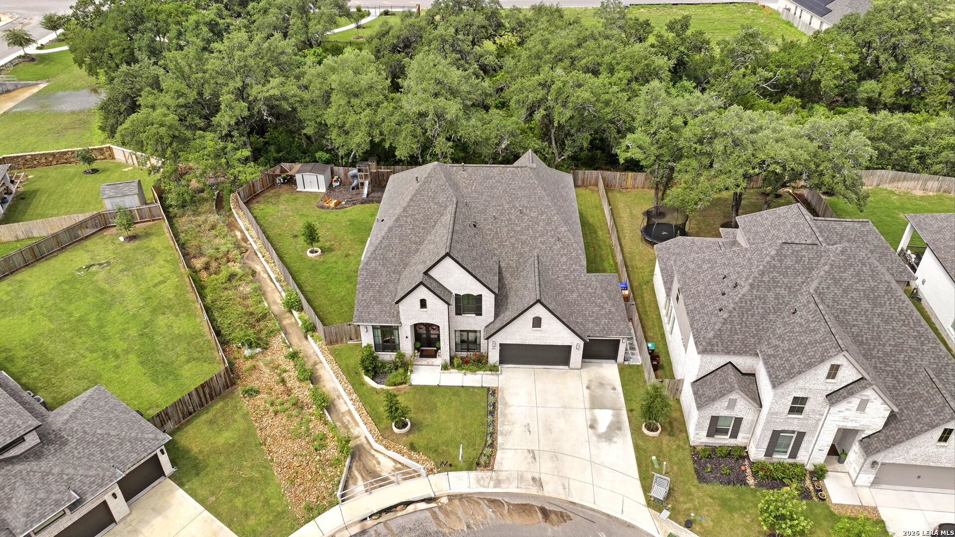 10207 Cold Back Court San Antonio TX 78254