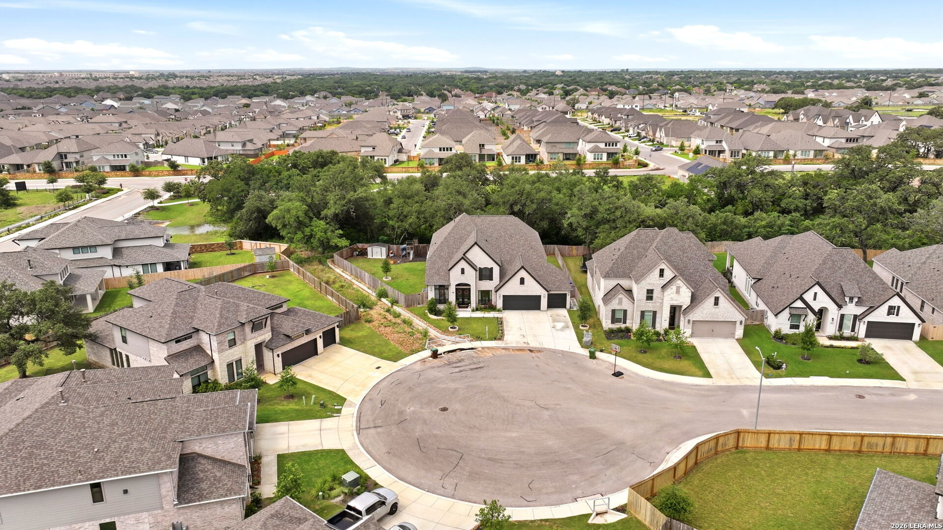 10207 Cold Back Court San Antonio TX 78254