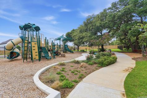 10207 Cold Back Court San Antonio TX 78254