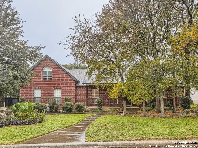 9506 Jason Bend Helotes TX 78023