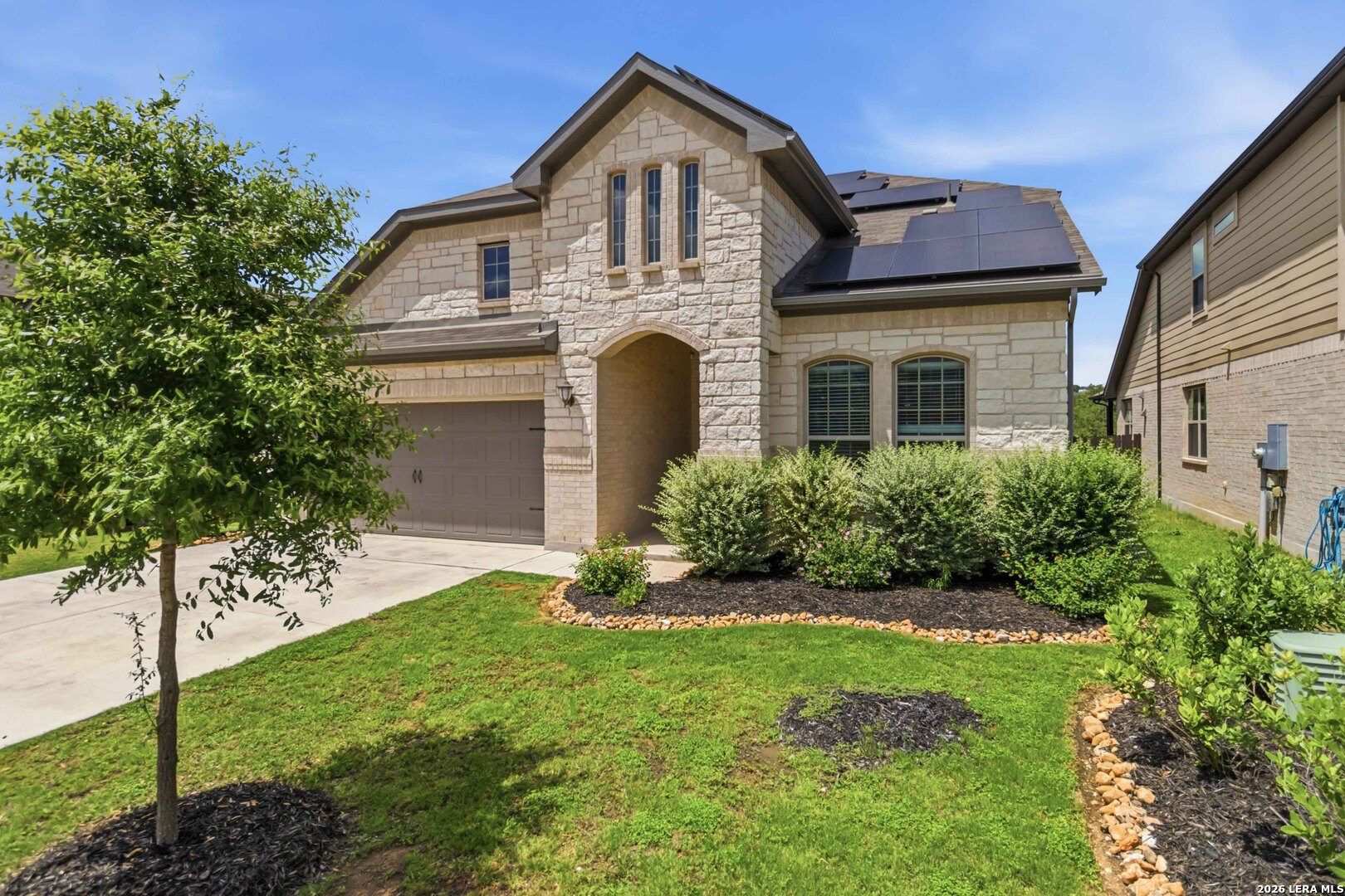 3415 Grace Way San Antonio TX 78261