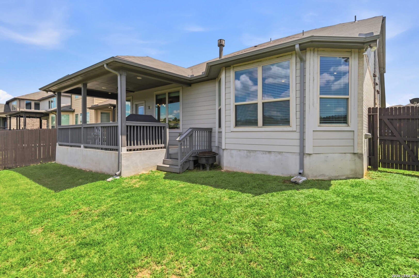 3415 Grace Way San Antonio TX 78261