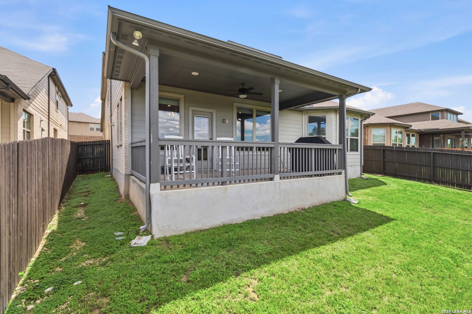 3415 Grace Way San Antonio TX 78261