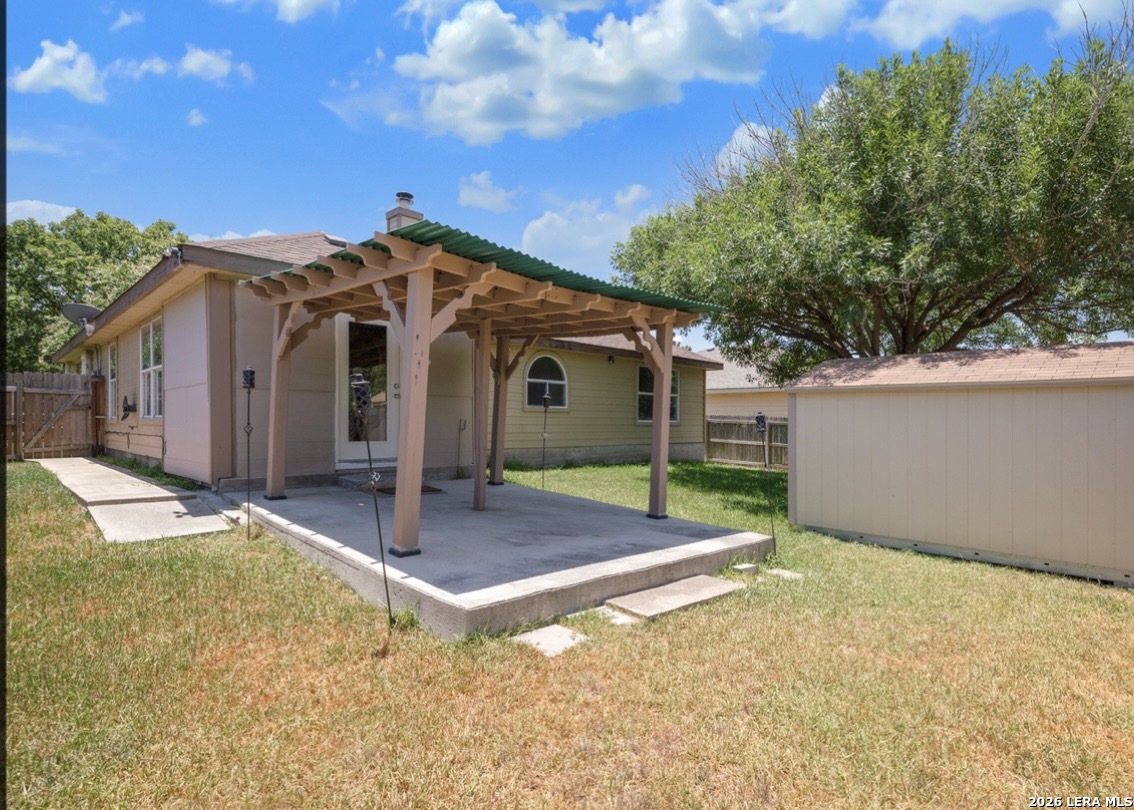 3609 Diamond Falls Schertz TX 78154
