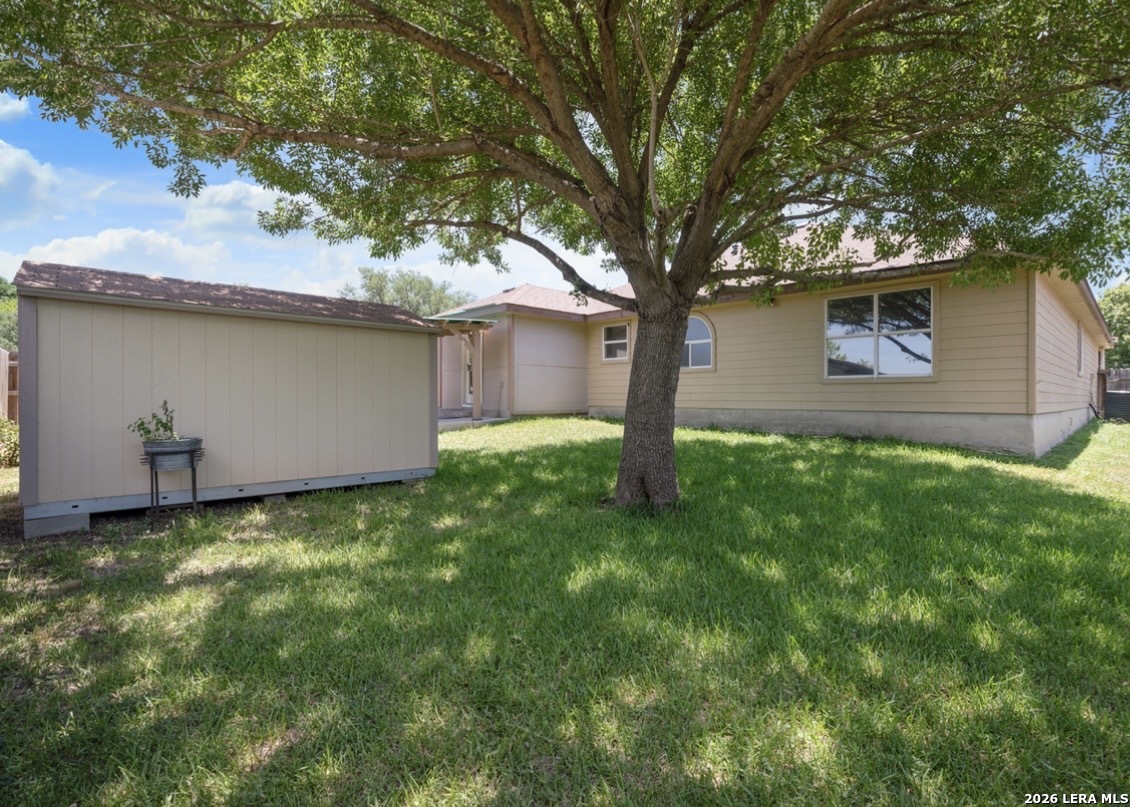 3609 Diamond Falls Schertz TX 78154