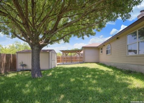 3609 Diamond Falls Schertz TX 78154