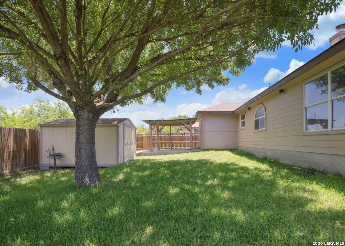 3609 Diamond Falls Schertz TX 78154