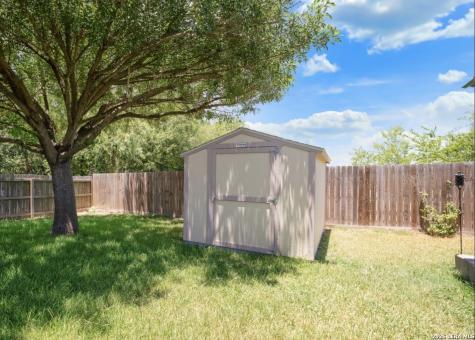 3609 Diamond Falls Schertz TX 78154