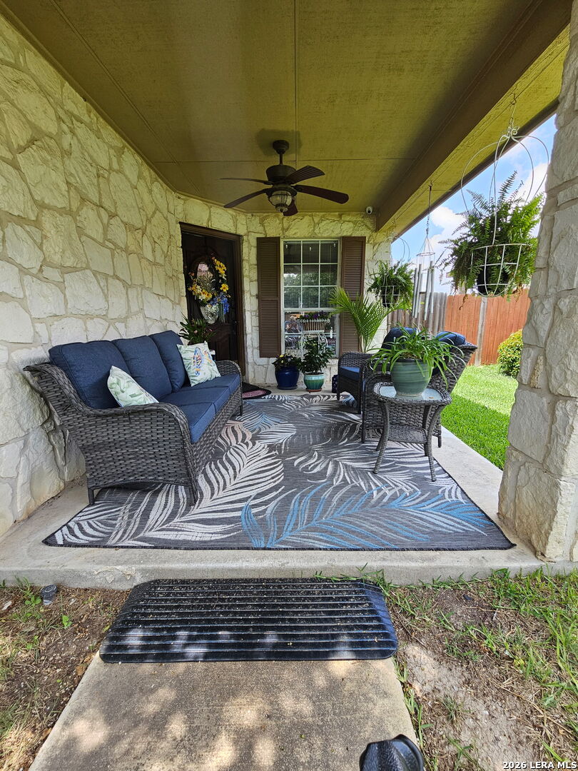 3609 Diamond Falls Schertz TX 78154