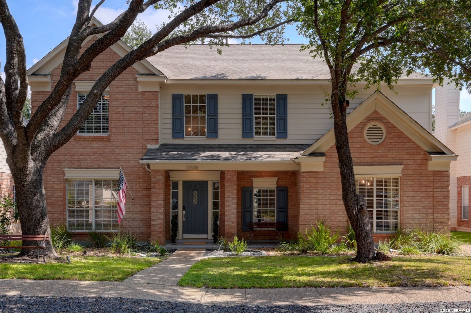 13518 Orchard Ridge San Antonio TX 78231