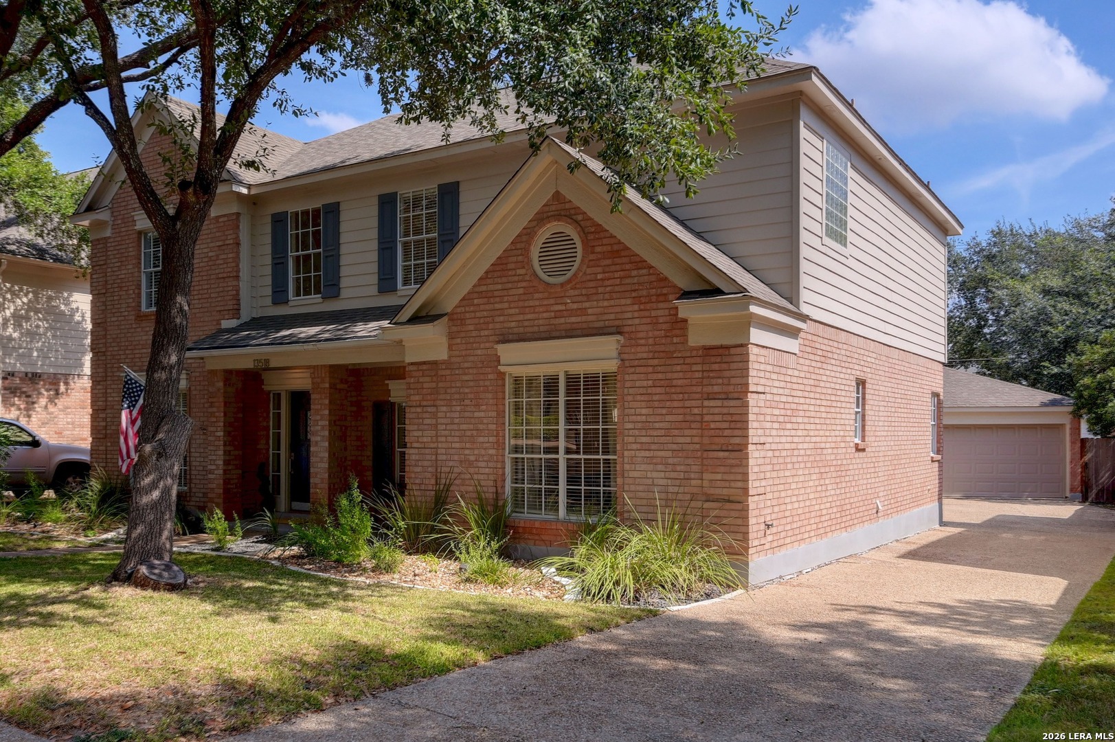 13518 Orchard Ridge San Antonio TX 78231