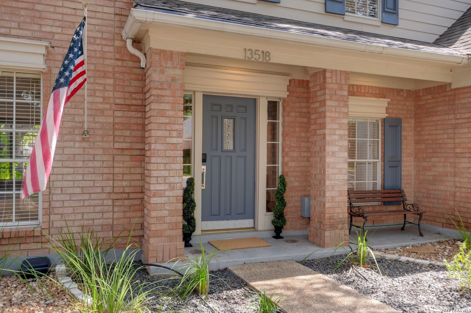 13518 Orchard Ridge San Antonio TX 78231