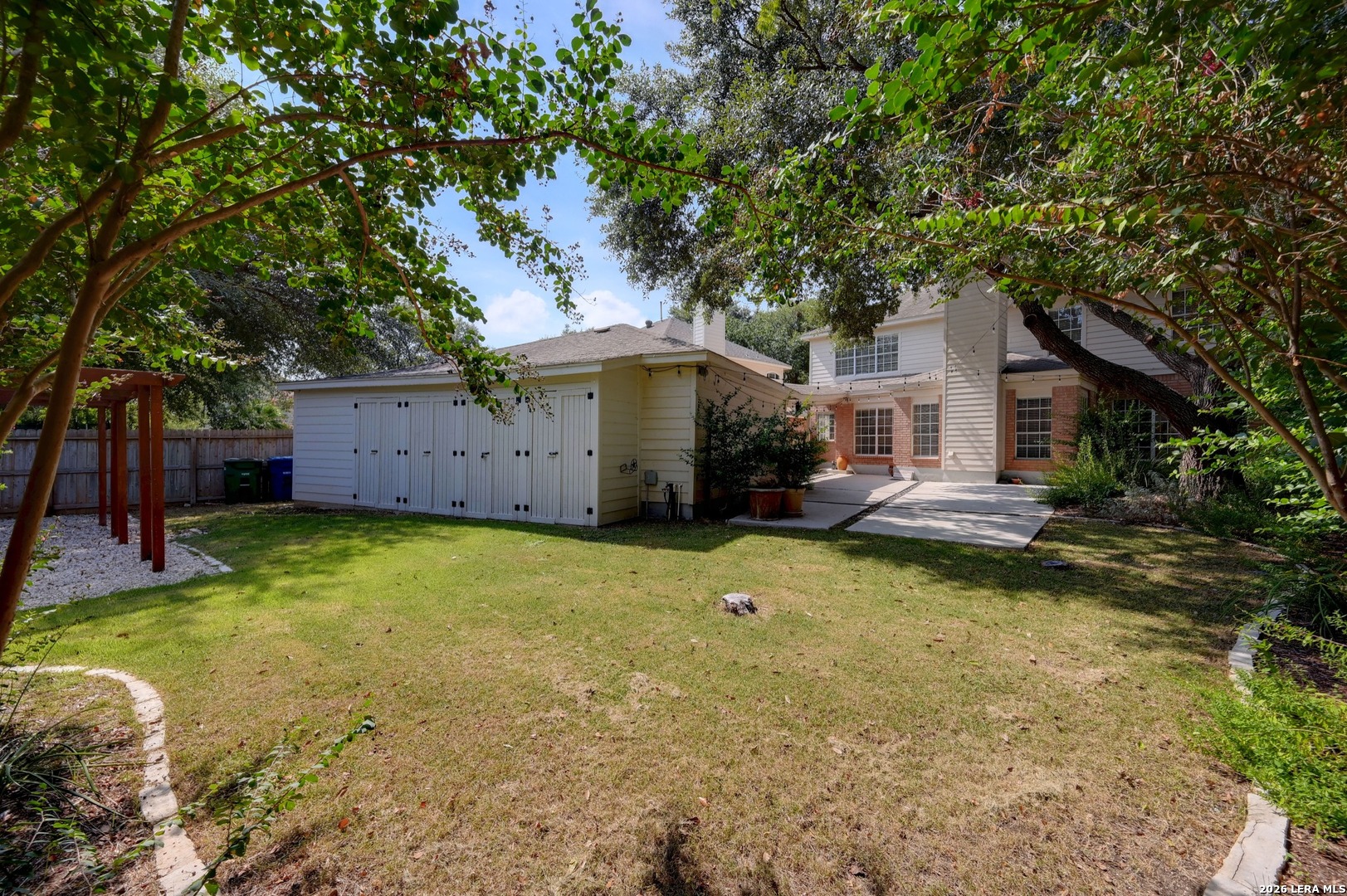 13518 Orchard Ridge San Antonio TX 78231