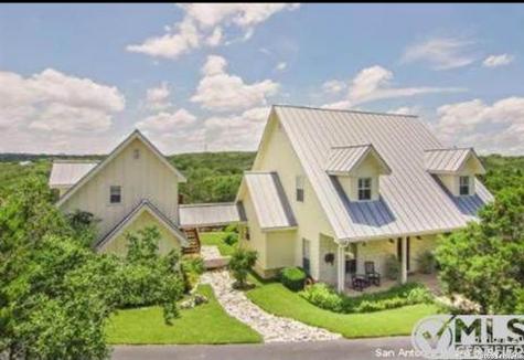 12 Encinoso San Antonio TX 78261