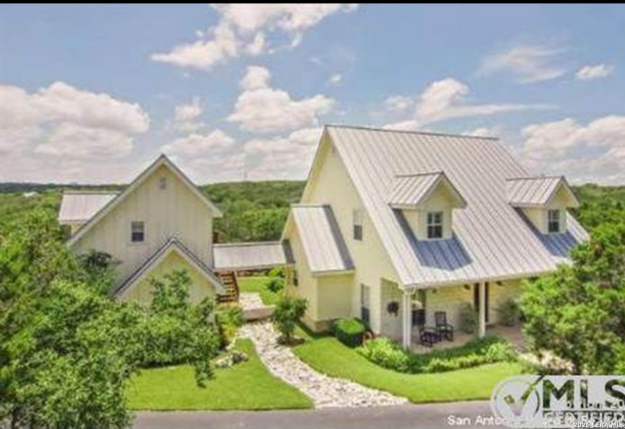 12 Encinoso San Antonio TX 78261