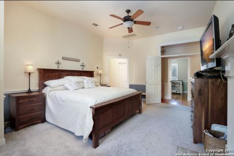 12 Encinoso San Antonio TX 78261