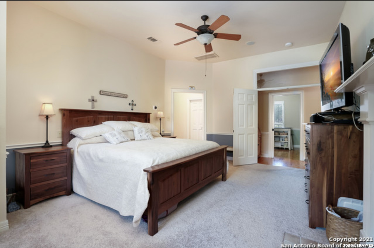 12 Encinoso San Antonio TX 78261