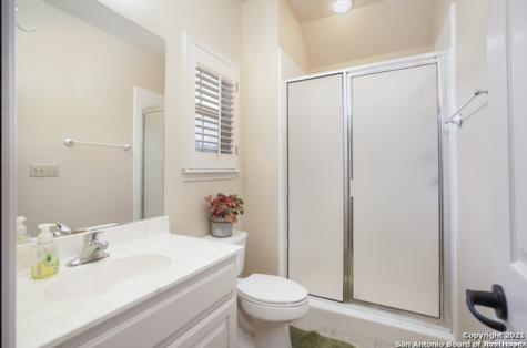 12 Encinoso San Antonio TX 78261