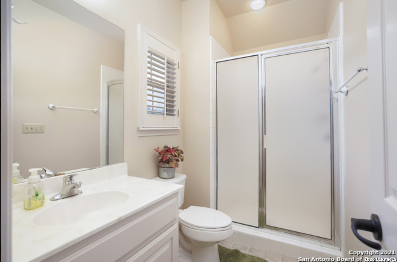 12 Encinoso San Antonio TX 78261