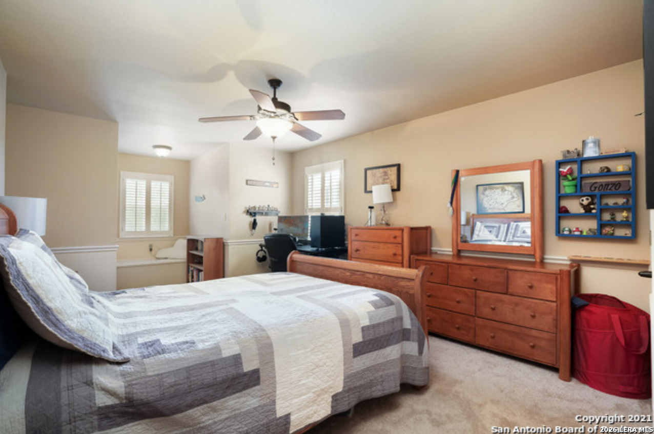 12 Encinoso San Antonio TX 78261