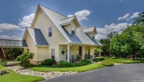 12 Encinoso San Antonio TX 78261