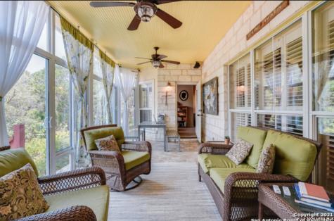 12 Encinoso San Antonio TX 78261