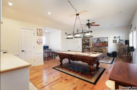 12 Encinoso San Antonio TX 78261