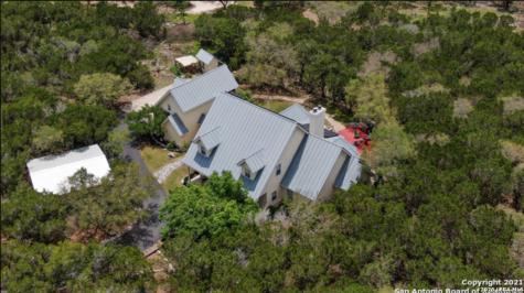12 Encinoso San Antonio TX 78261