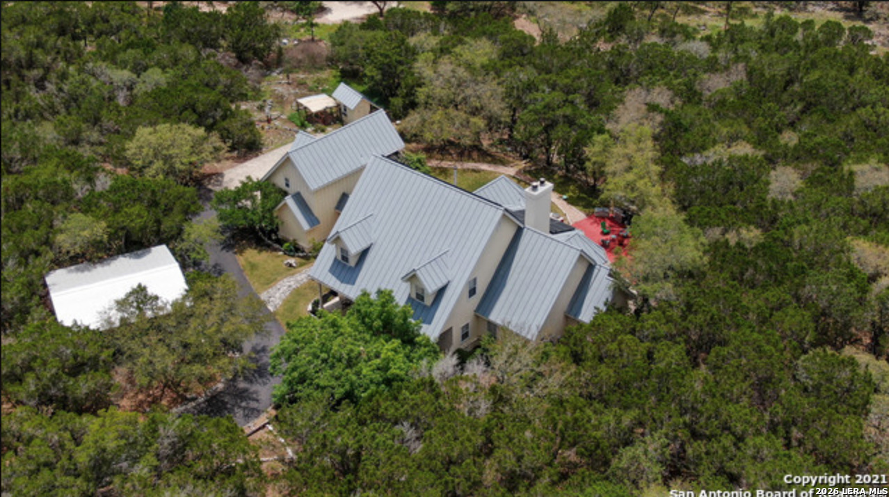 12 Encinoso San Antonio TX 78261