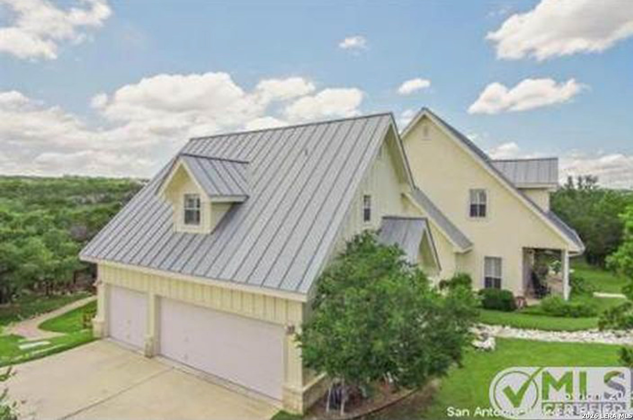 12 Encinoso San Antonio TX 78261