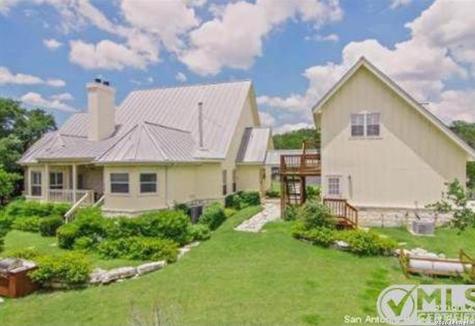 12 Encinoso San Antonio TX 78261
