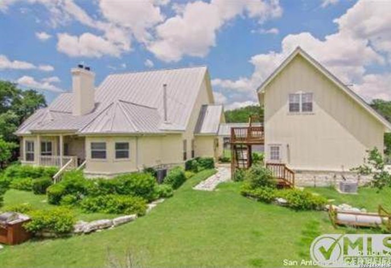 12 Encinoso San Antonio TX 78261