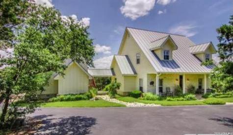 12 Encinoso San Antonio TX 78261