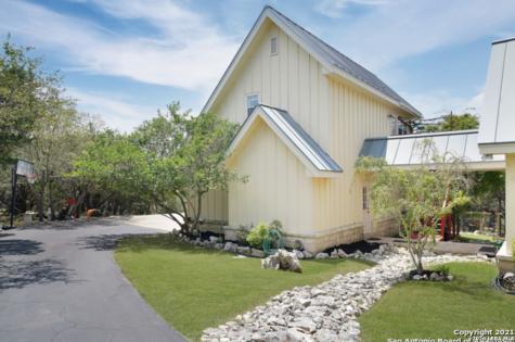12 Encinoso San Antonio TX 78261