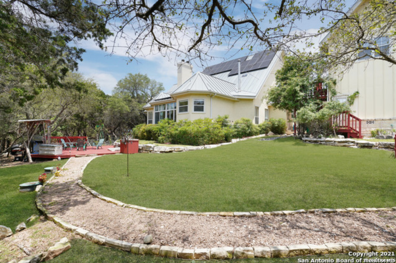 12 Encinoso San Antonio TX 78261