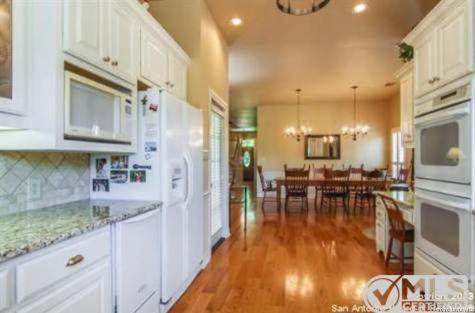 12 Encinoso San Antonio TX 78261