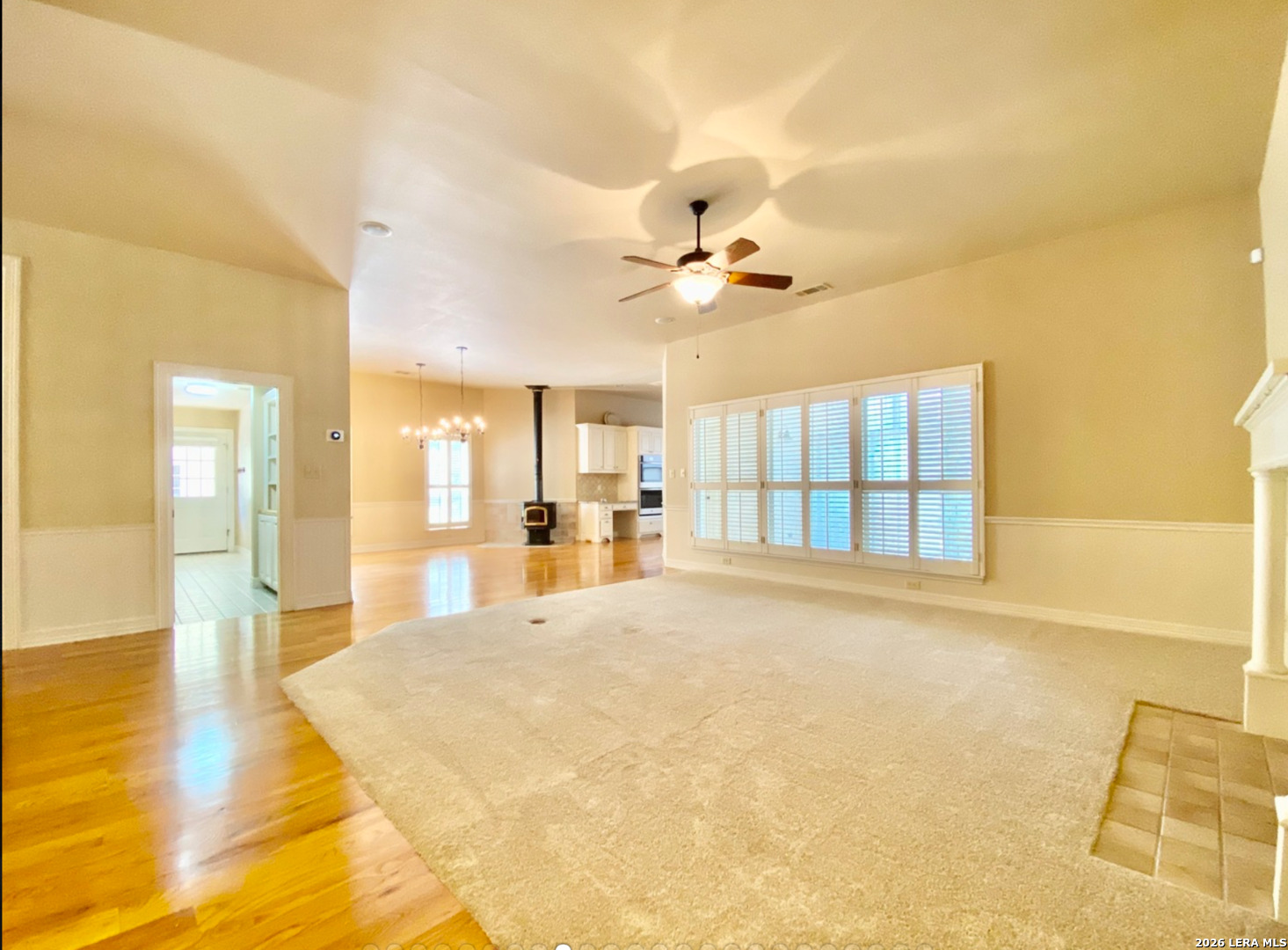 12 Encinoso San Antonio TX 78261