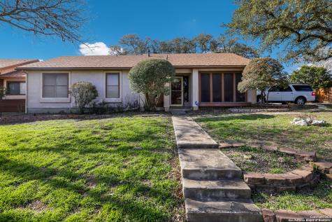 16310 Buena Tierra Street San Antonio TX 78232